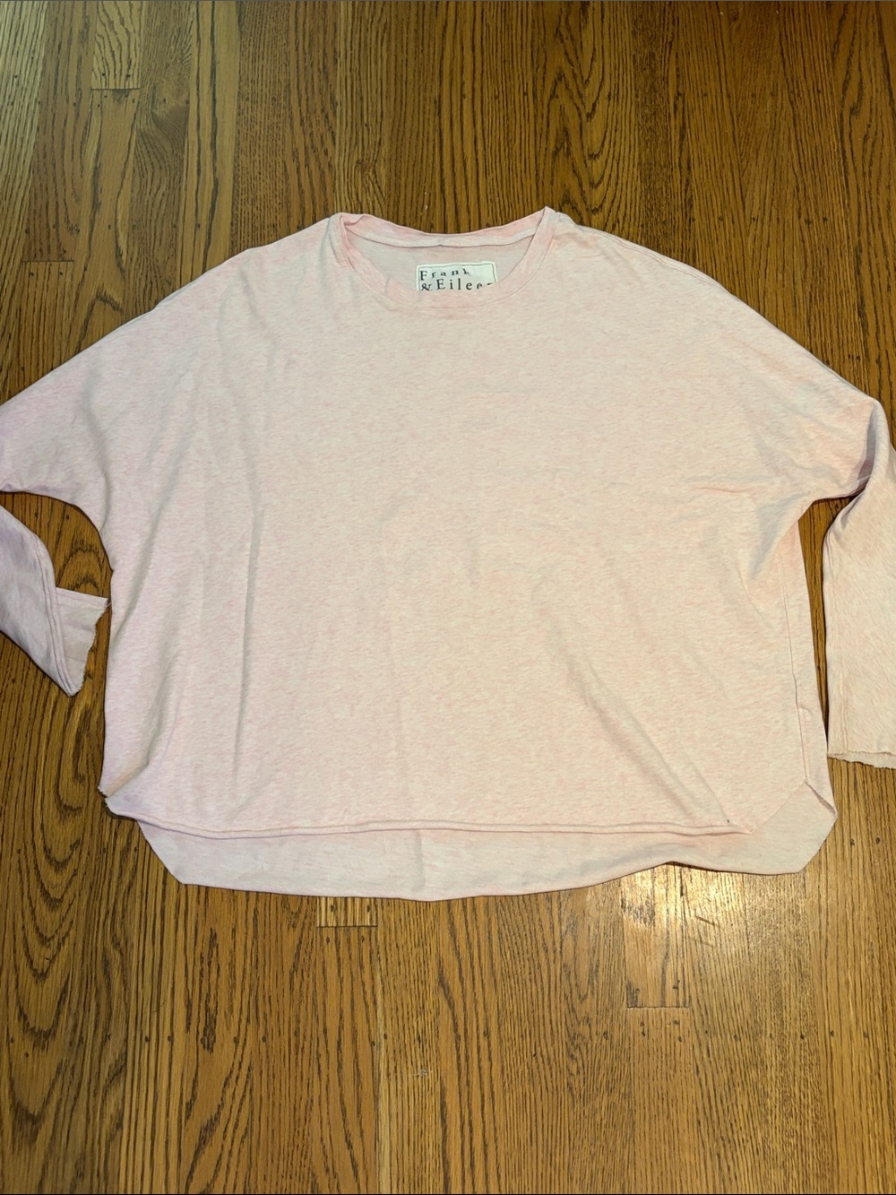Frank & Eileen  Top